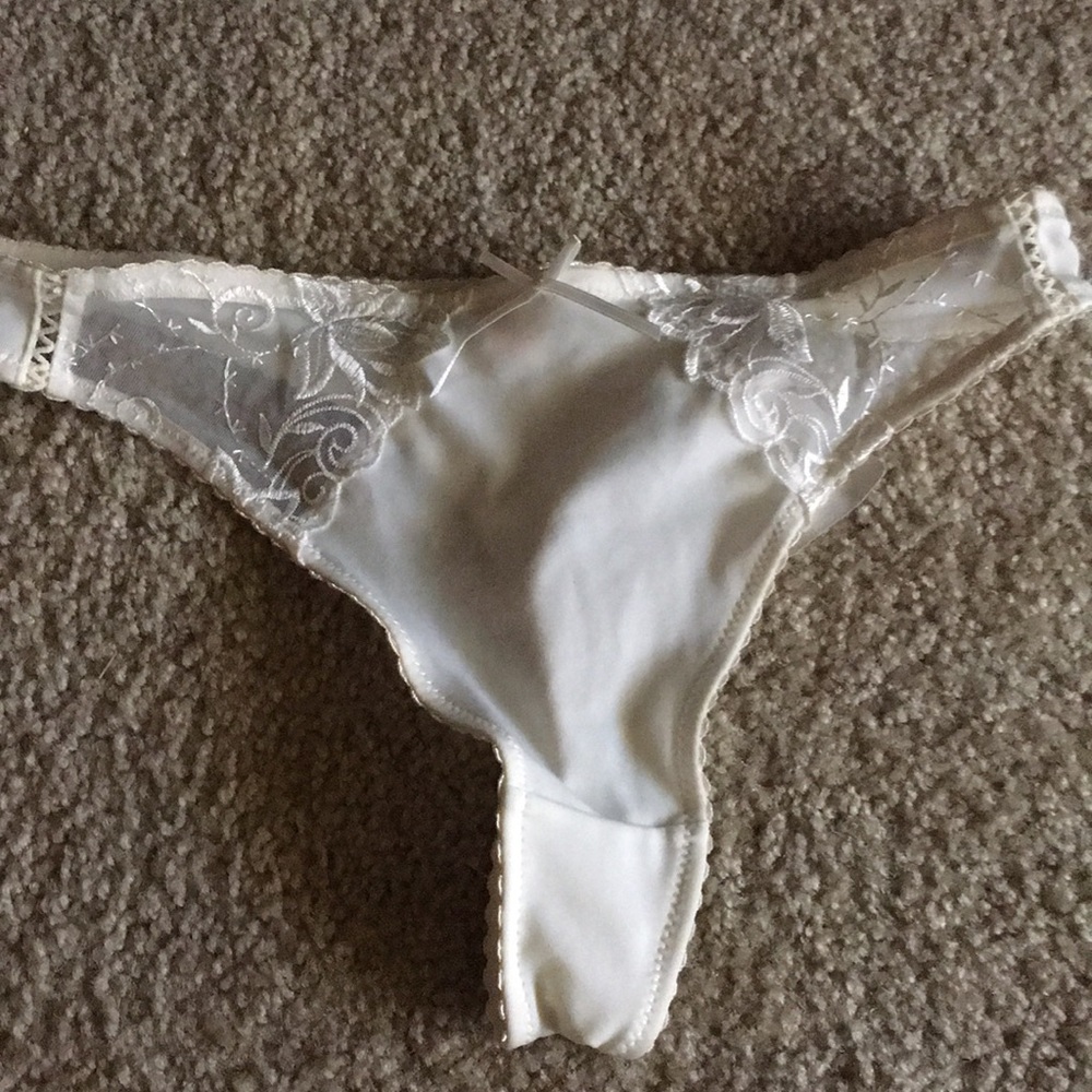 Underwear size s